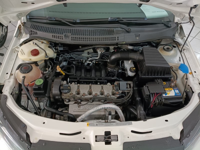 GOL 1.6 MI 8V GASOLINA 4P MANUAL - 2021 - NOVA PETRóPOLIS