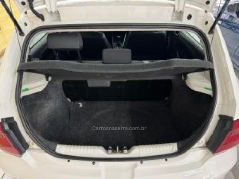GOL 1.6 MI 8V GASOLINA 4P MANUAL - 2021 - NOVA PETRóPOLIS