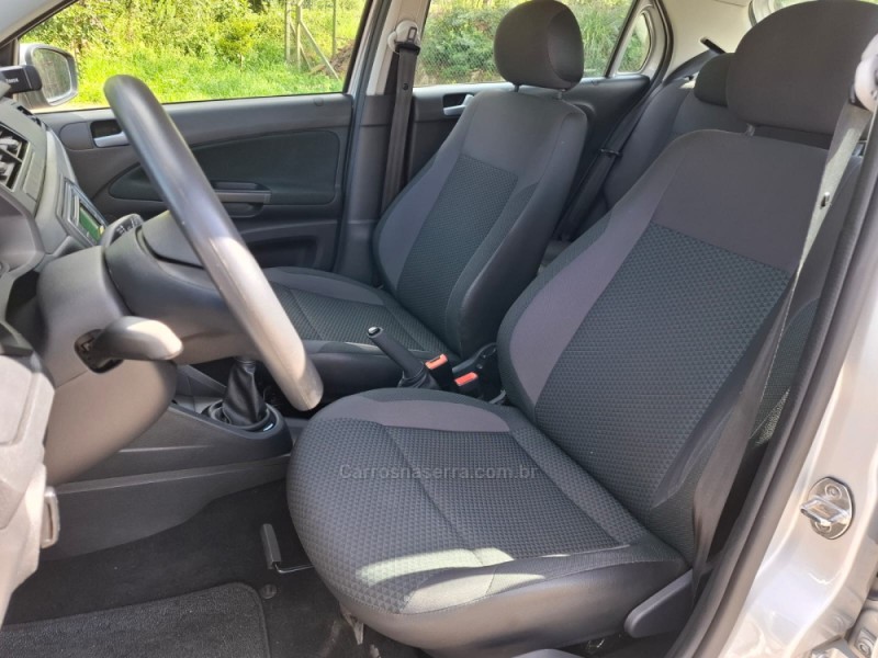 GOL 1.6 MSI 8V TOTALFLEX 4P MANUAL - 2019 - BENTO GONçALVES