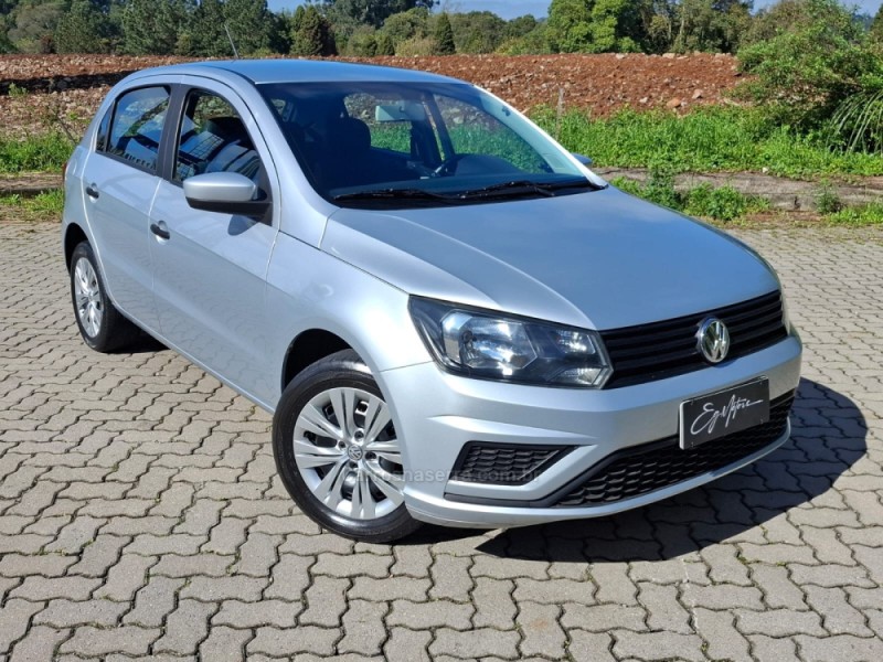 gol 1.6 msi 8v totalflex 4p manual 2019 bento goncalves