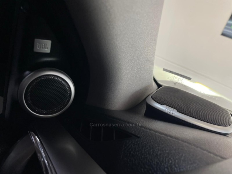 HILUX 2.8 SRX PLUS 4X4 CD TURBO DIESEL 4P AUTOMÁTICO - 2024 - CAXIAS DO SUL