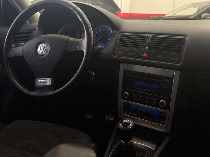 GOLF 2.0 MI GT 8V FLEX 4P MANUAL - 2010 - CAXIAS DO SUL