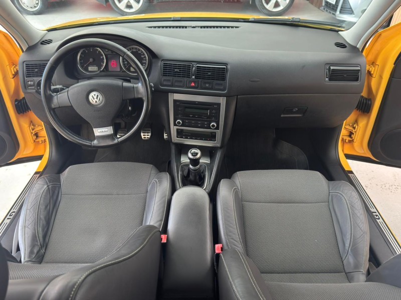 GOLF 2.0 MI GT 8V FLEX 4P MANUAL - 2010 - CAXIAS DO SUL