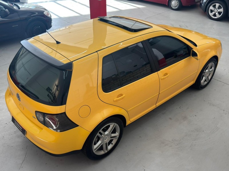 GOLF 2.0 MI GT 8V FLEX 4P MANUAL - 2010 - CAXIAS DO SUL