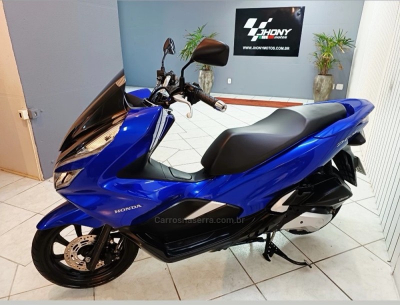 PCX 150