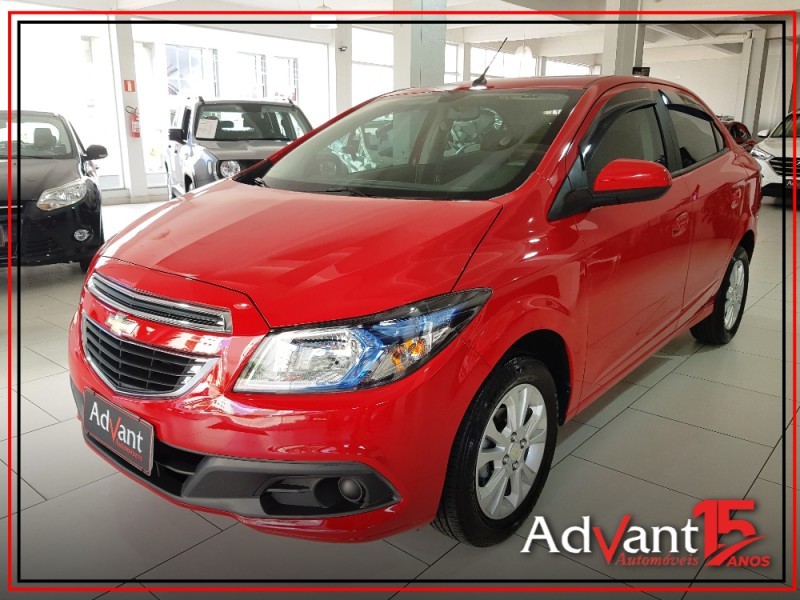 prisma 1.4 mpfi lt 8v flex 4p manual 2016 caxias do sul