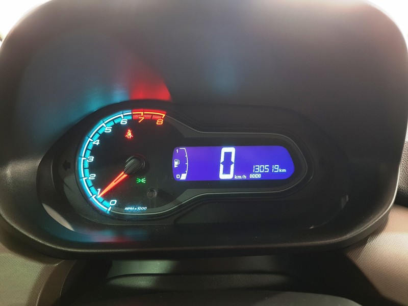 PRISMA 1.4 MPFI LT 8V FLEX 4P MANUAL - 2016 - CAXIAS DO SUL