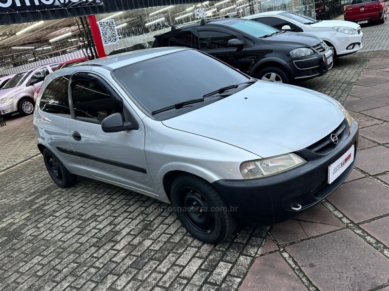 celta 1.0 mpfi 8v gasolina 2p manual 2002 campo bom