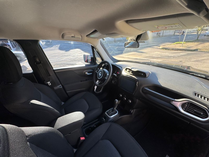 RENEGADE 1.8 16V FLEX SPORT 4P AUTOMÁTICO - 2020 - CAXIAS DO SUL