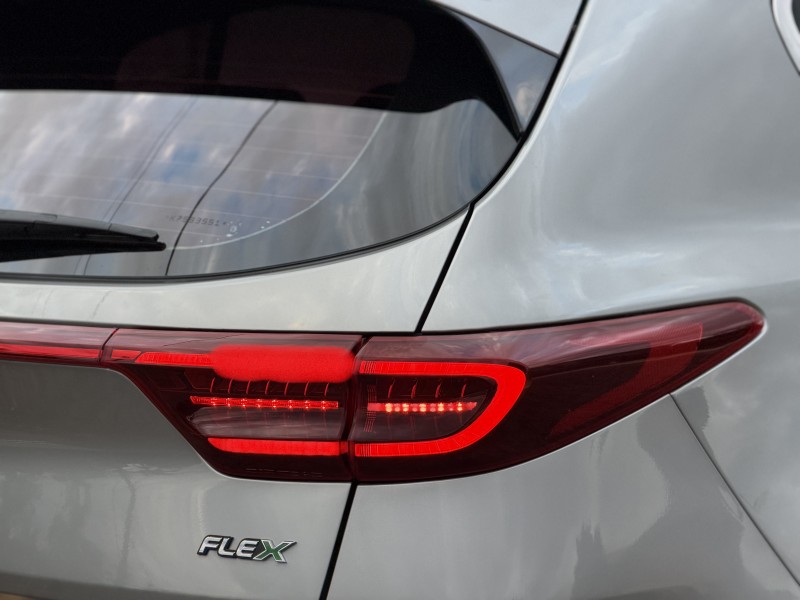 SPORTAGE 2.0 EX2 4X2 16V FLEX 4P AUTOMÁTICO - 2019 - DOIS IRMãOS