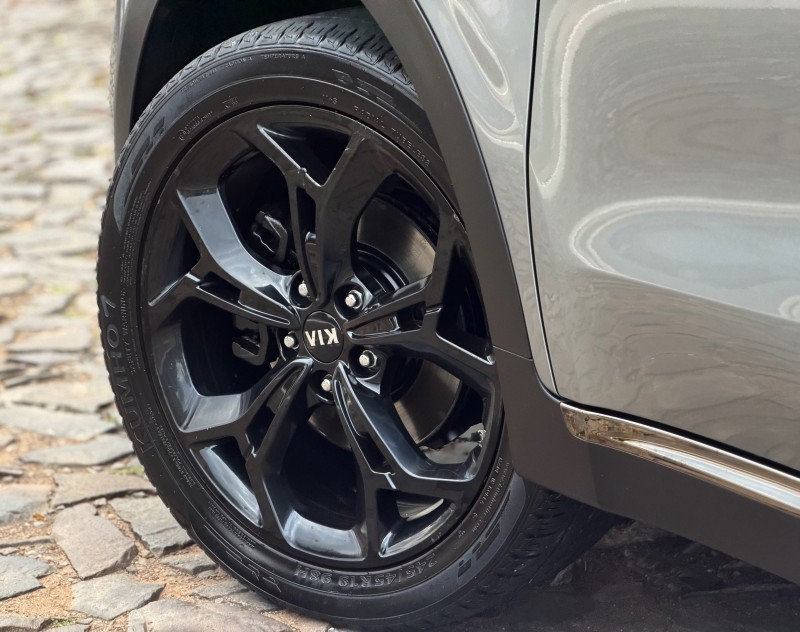 SPORTAGE 2.0 EX2 4X2 16V FLEX 4P AUTOMÁTICO - 2019 - DOIS IRMãOS