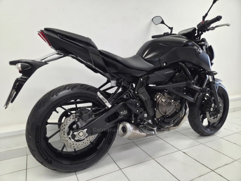MT 07 ABS - 2025 - CAXIAS DO SUL
