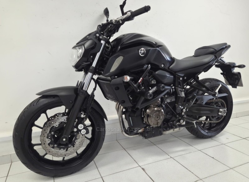 MT 07 ABS - 2025 - CAXIAS DO SUL