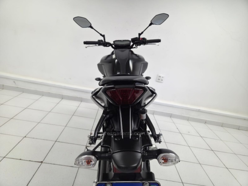 MT 07 ABS - 2025 - CAXIAS DO SUL
