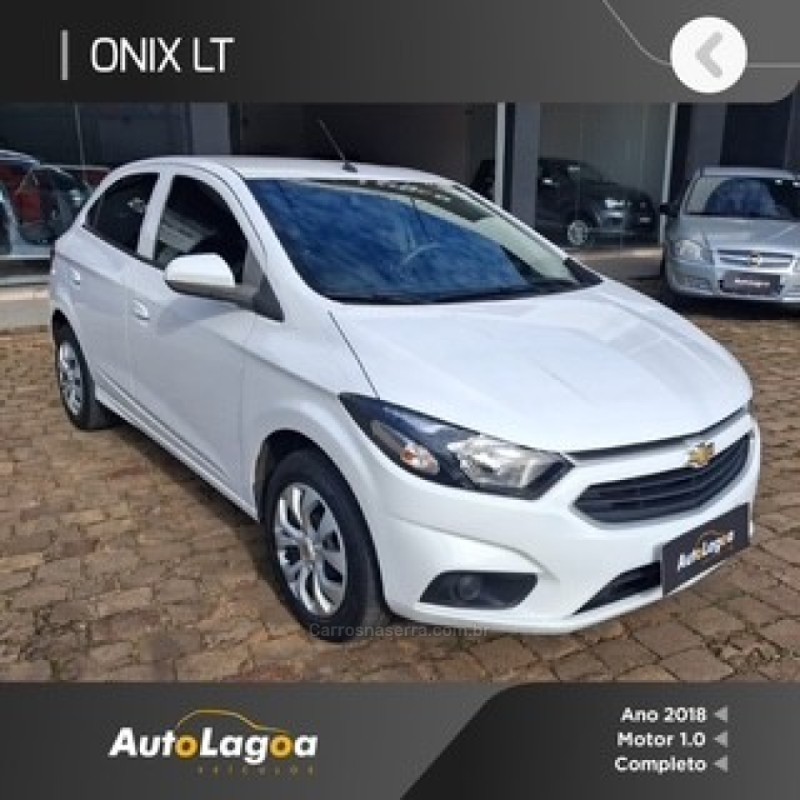 onix 1.0 lt 12v flex 4p manual 2018 lagoa vermelha