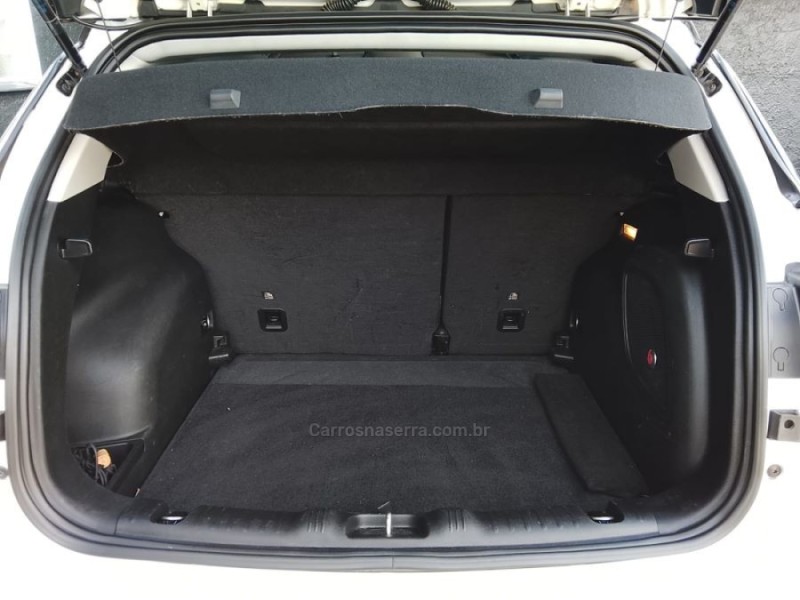 COMPASS 2.0 16V DIESEL LONGITUDE 4X4 AUTOMÁTICO - 2019 - NOVO HAMBURGO