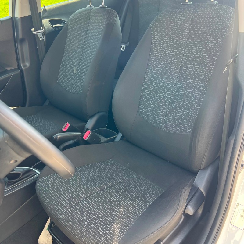 HB20 1.0 COMFORT 12V FLEX 4P MANUAL - 2018 - CAXIAS DO SUL