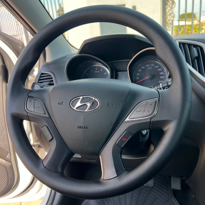 HB20 1.0 COMFORT 12V FLEX 4P MANUAL - 2018 - CAXIAS DO SUL