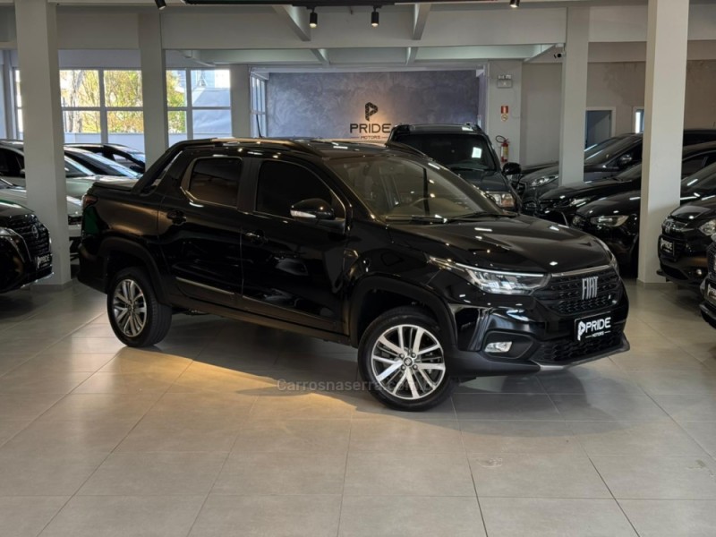 strada 1.3 volcano cd 8v flex 4p manual 2021 caxias do sul