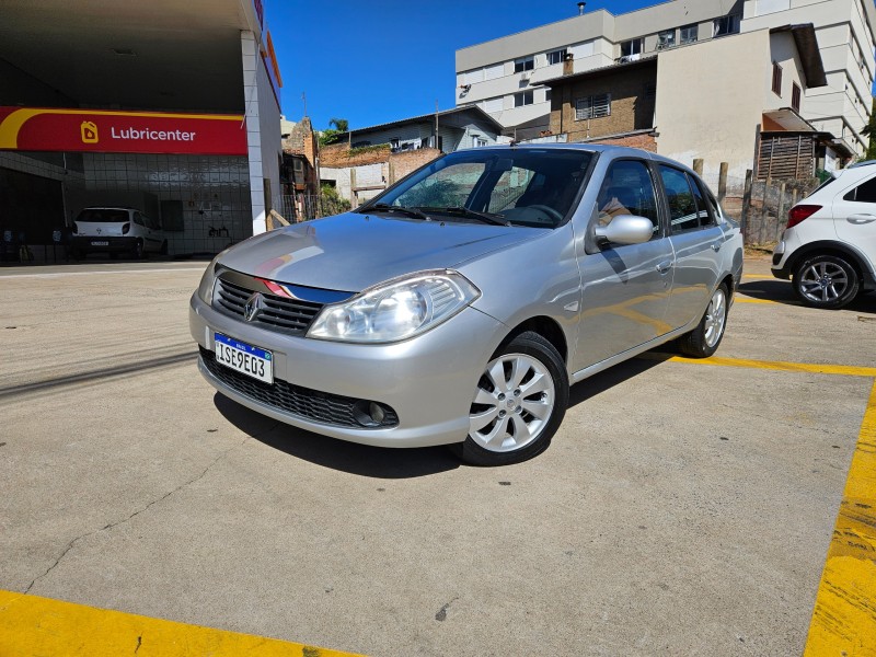 symbol 1.6 privilege 16v flex 4p manual 2011 caxias do sul