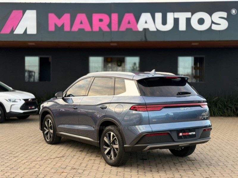 SONG PRO 1.5 GS HÍBRIDO 4P AUTOMÁTICO - 2025 - TORRES