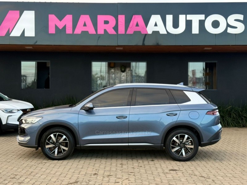 SONG PRO 1.5 GS HÍBRIDO 4P AUTOMÁTICO - 2025 - TORRES