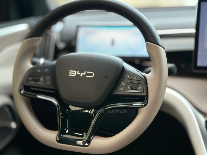 SONG PRO 1.5 GS HÍBRIDO 4P AUTOMÁTICO - 2025 - TORRES