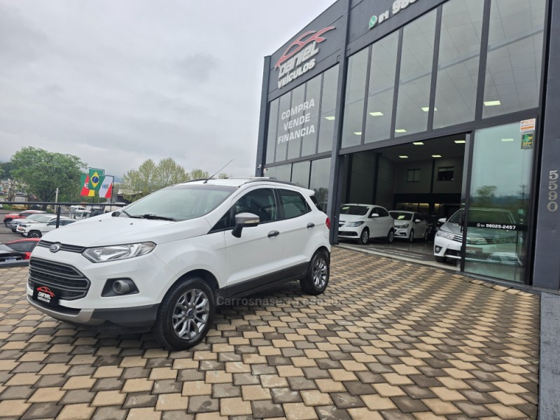 ECOSPORT 