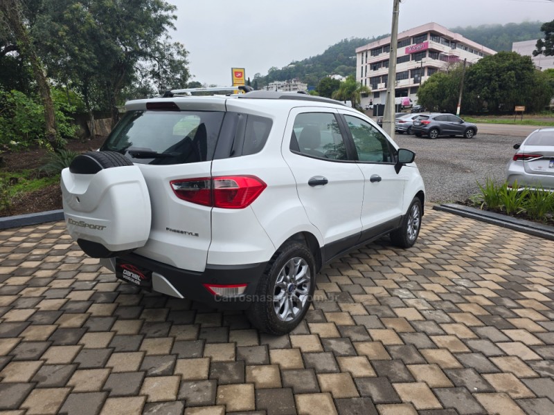 ECOSPORT  - 2015 - ENCANTADO