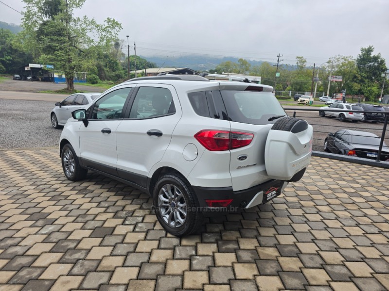 ECOSPORT  - 2015 - ENCANTADO