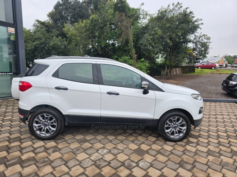 ECOSPORT  - 2015 - ENCANTADO