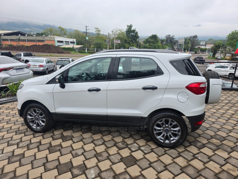 ECOSPORT  - 2015 - ENCANTADO