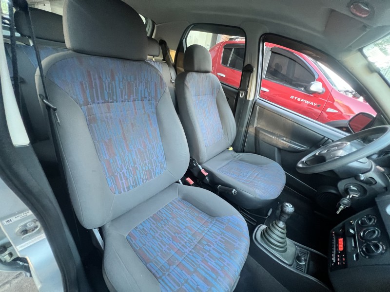 CELTA 1.0 MPFI SPIRIT 8V FLEX 4P MANUAL - 2010 - CAXIAS DO SUL