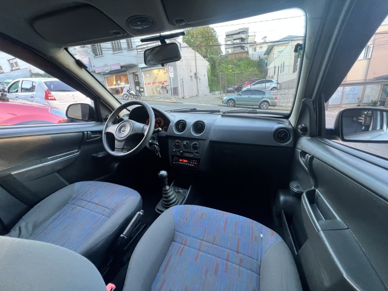 CELTA 1.0 MPFI SPIRIT 8V FLEX 4P MANUAL - 2010 - CAXIAS DO SUL