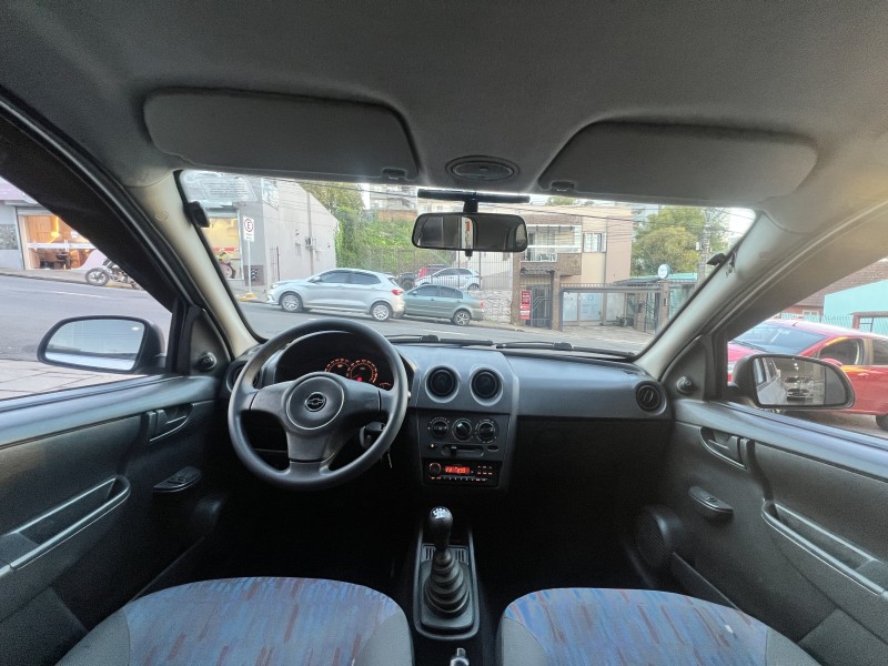 CELTA 1.0 MPFI SPIRIT 8V FLEX 4P MANUAL - 2010 - CAXIAS DO SUL