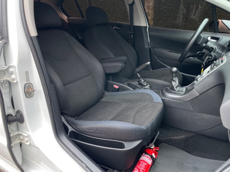 408 2.0 ALLURE 16V FLEX 4P MANUAL - 2013 - CAXIAS DO SUL