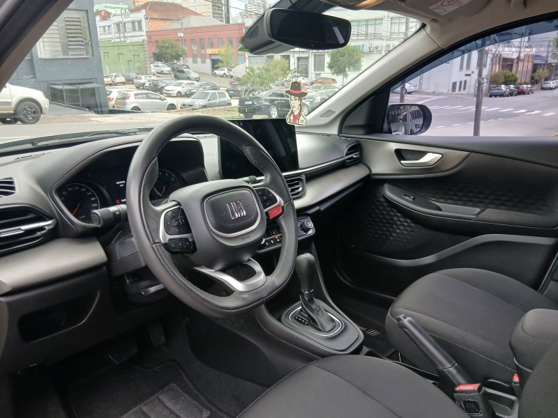 PULSE 1.0 AUDACE TURBO 200 12V FLEX 4P AUTOMÁTICO - 2022 - CAXIAS DO SUL