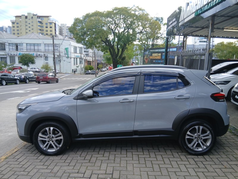 PULSE 1.0 AUDACE TURBO 200 12V FLEX 4P AUTOMÁTICO - 2022 - CAXIAS DO SUL