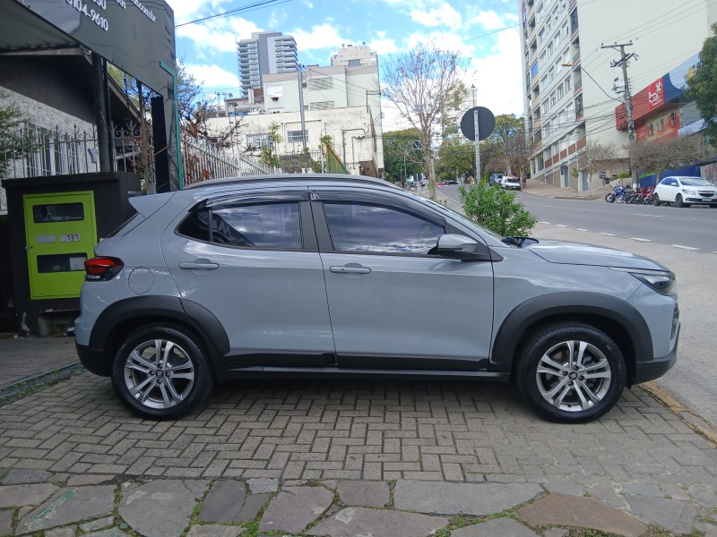 PULSE 1.0 AUDACE TURBO 200 12V FLEX 4P AUTOMÁTICO - 2022 - CAXIAS DO SUL
