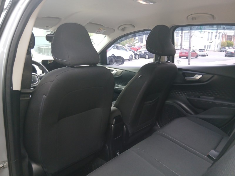 PULSE 1.0 AUDACE TURBO 200 12V FLEX 4P AUTOMÁTICO - 2022 - CAXIAS DO SUL