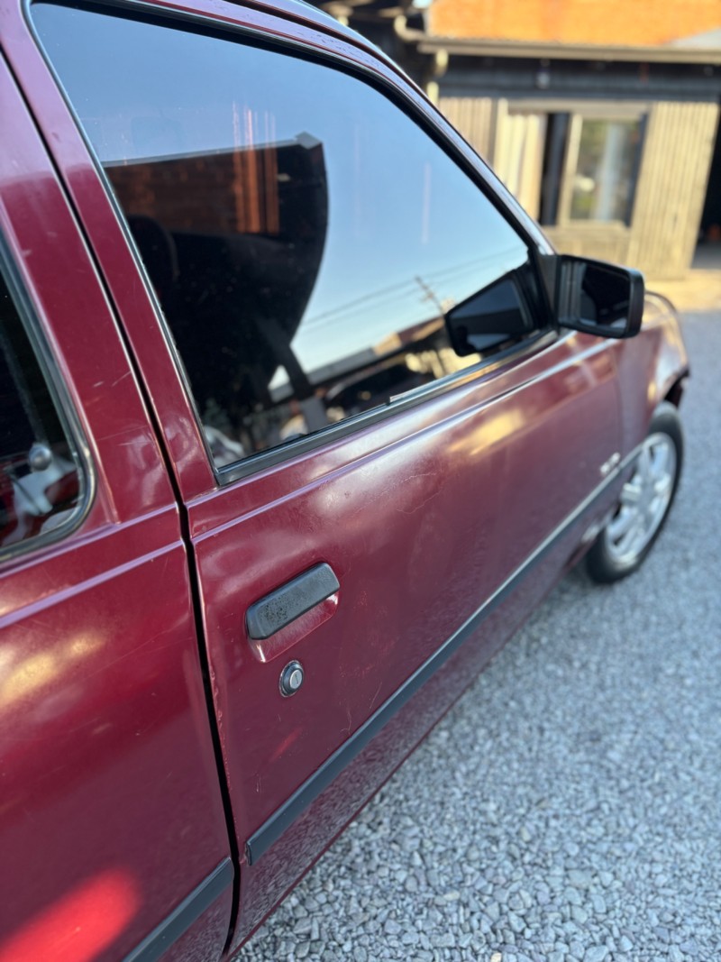 KADETT 1.8 EFI GL 8V GASOLINA 2P MANUAL - 1996 - CAXIAS DO SUL