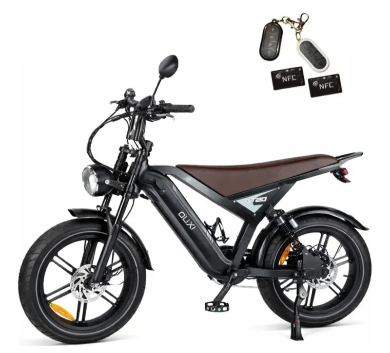 GT20 1000W - 2026 - VERANóPOLIS