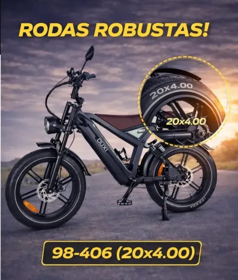 GT20 1000W - 2026 - VERANóPOLIS