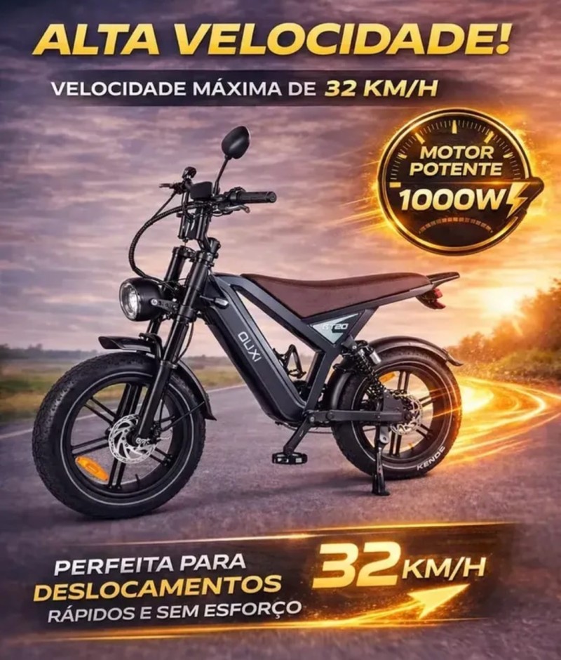 GT20 1000W - 2026 - VERANóPOLIS