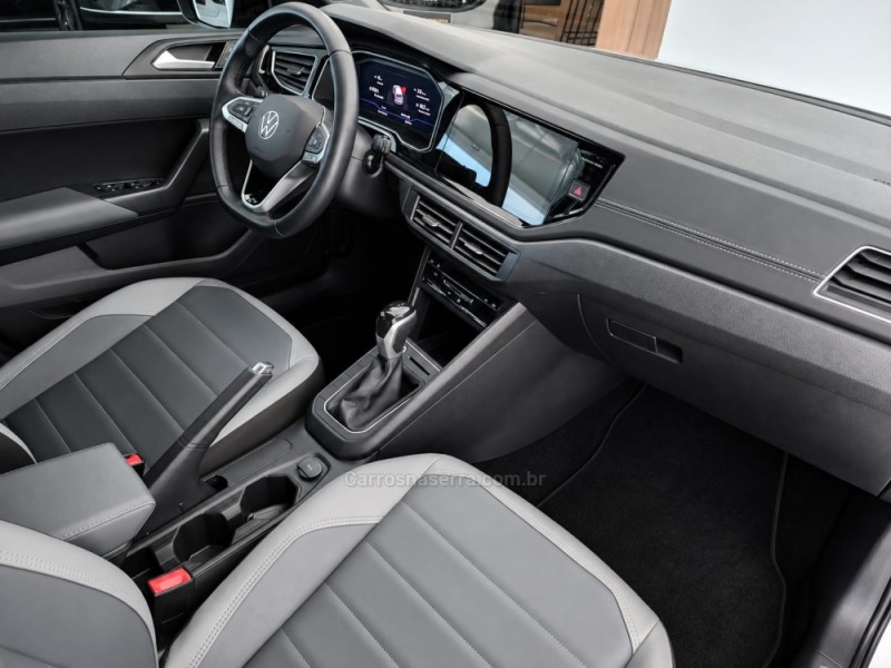 NIVUS 1.0 200 TSI HIGHLINE LAUNCHING EDITION TOTAL FLEX 4P AUTOMÁTICO - 2024 - CAXIAS DO SUL
