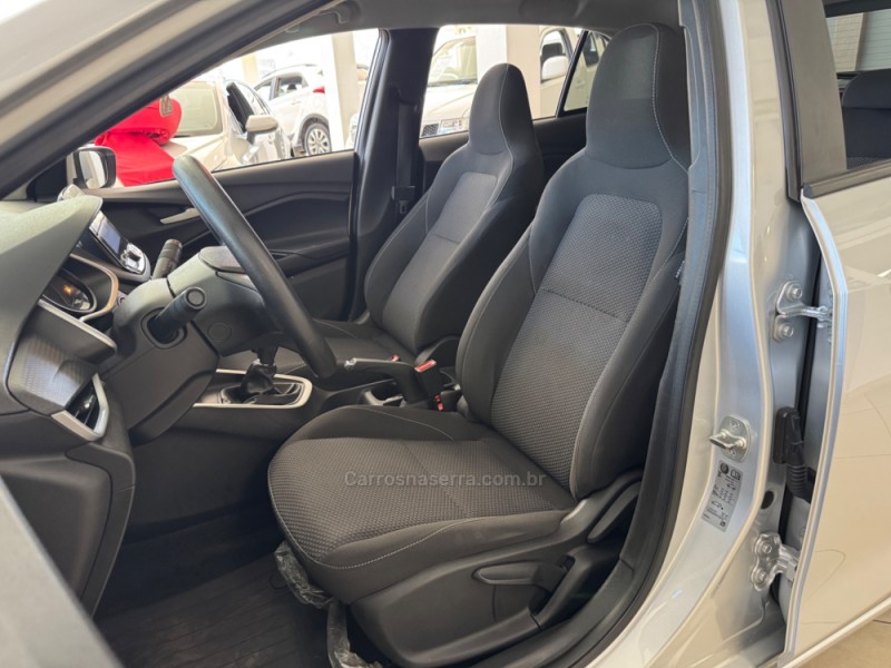 ONIX 1.0 LT 12V FLEX 4P MANUAL - 2023 - FLORES DA CUNHA