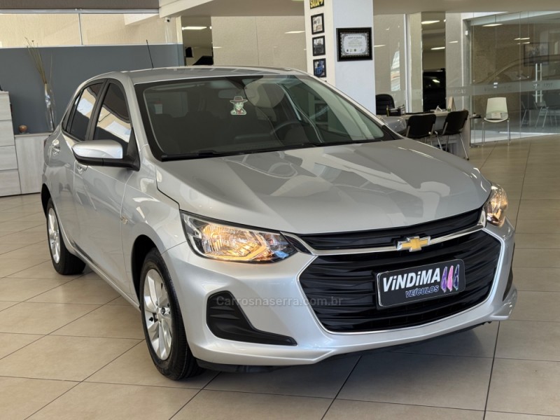 onix 1.0 lt 12v flex 4p manual 2023 flores da cunha