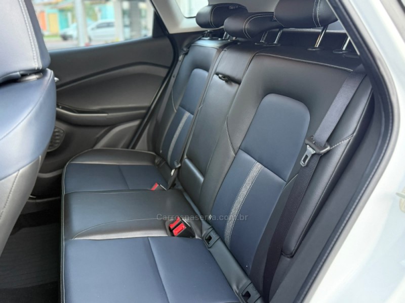 TRACKER 1.2 12V PREMIER TURBO FLEX 4P AUTOMÁTICO - 2023 - TORRES