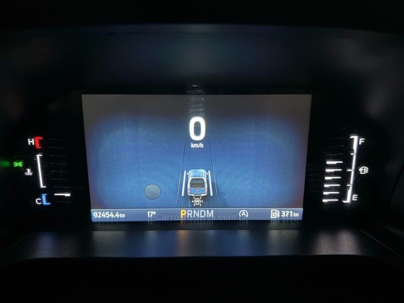 RANGER 3.0 V6 XLT CD TURBO 4X4 DIESEL 4P AUTOMÁTICO - 2024 - CAXIAS DO SUL