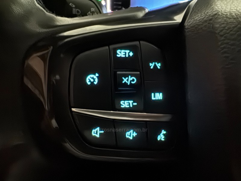 RANGER 3.0 V6 XLT CD TURBO 4X4 DIESEL 4P AUTOMÁTICO - 2024 - CAXIAS DO SUL
